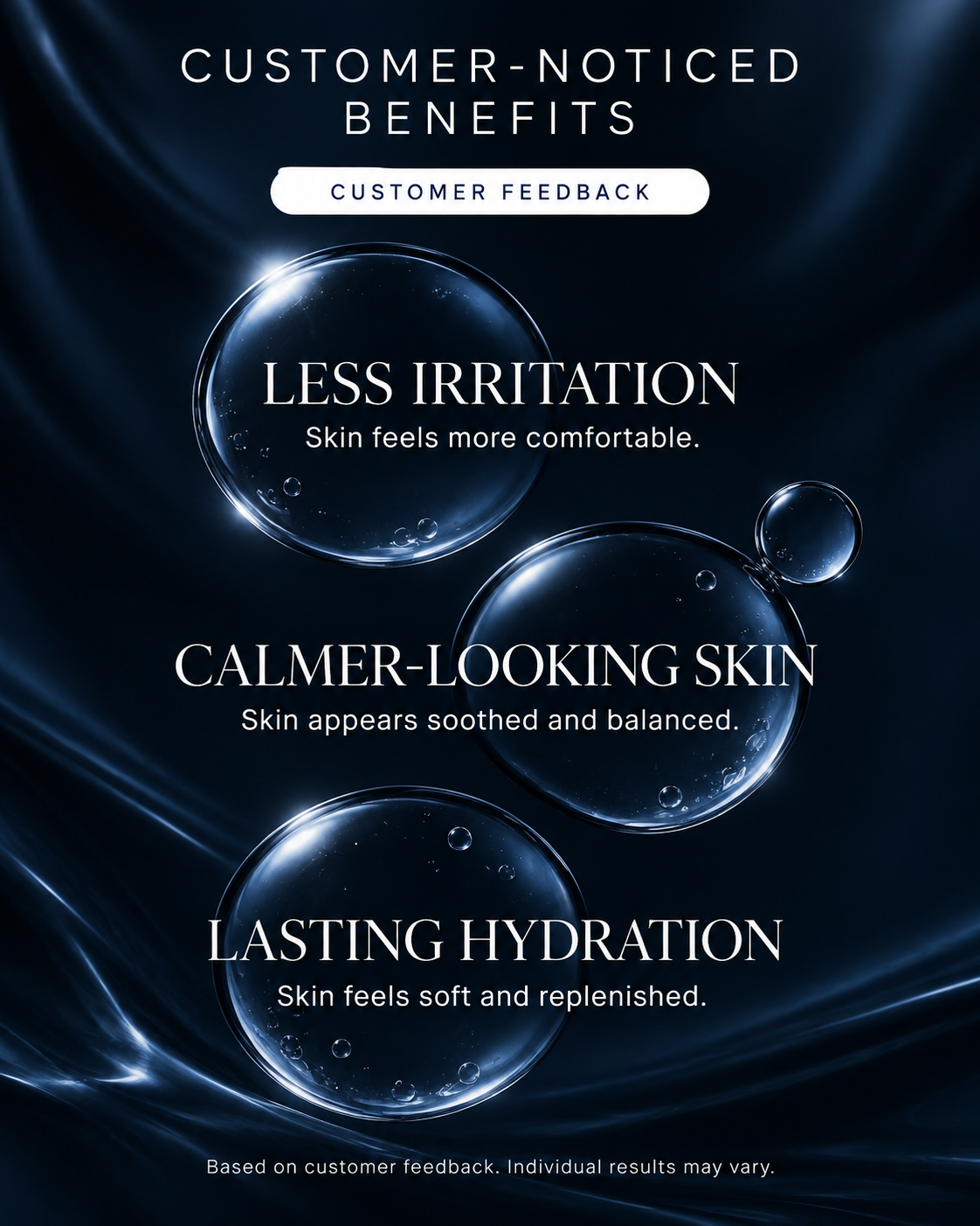 A+ PERFORMANCE ESSENTIALS The Daily Skin Performance System